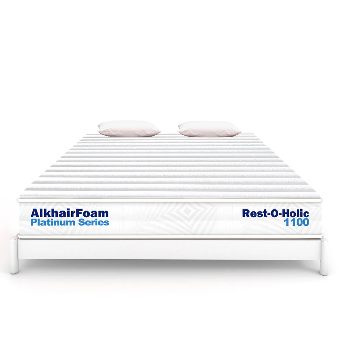 Spring Mattresses